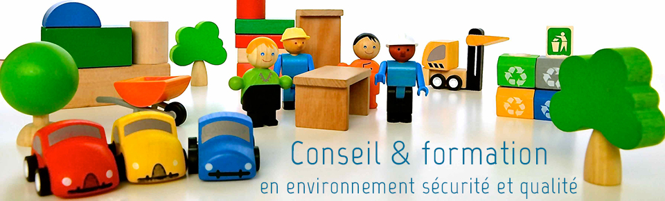 Ecoconseil Méditerranée - Conseil & formation en environnement sécurité et qualité